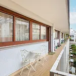Guestready - Appartement Proche De Montparnasse