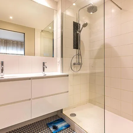 Apartment Guestready - Proche De Montparnasse