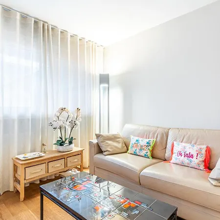 Appartamento Guestready - Proche De Montparnasse *
