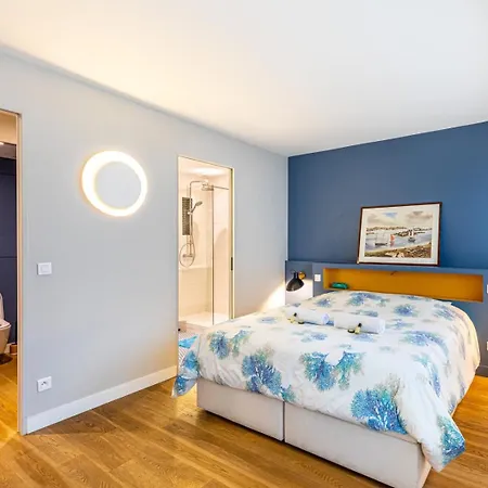 Appartamento Guestready - Proche De Montparnasse Parigi