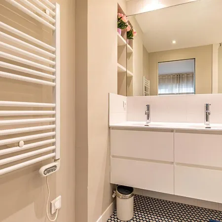 Appartamento Guestready - Proche De Montparnasse *